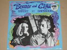 SERGE GAINSBOURG ET BRIGITTE BARDOT -Bonnie And Clyde- LP NEU, OVP