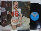THE WILD ONES, THE EXCITERS, THE EASYBEATS / RARE UK ORIG. UNITED ARTISTS LP NM