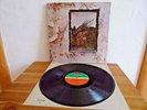 Led Zeppelin - Zoso 1971 GER Atlantic ATL 50008 LP / Vinyl