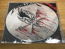 Metallica Bild Maxi LP Vinyl one rare