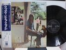 PINK FLOYD / UMMAGUMMA, RARE JAPAN ORIG. 1ST PRESS ODEON 2LP w/OBI & INSERT NM