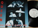 QUEEN -You Don't Fool Me- 12