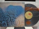 PINK FLOYD / MEDDLE, RARE KOREA ONLY ORIG. RED HARVEST LP COLLECTIBLE GF NM