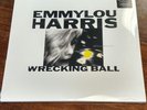 Emmylou Harris Wrecking Ball RSD deluxe vinyl 3 LP in foldout sleeve NEW/SEALED