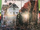 Black Sabbath S/T Vinyl LP  Nems Record Label 1976 A1 Matrix Nr Mint