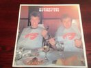 The Undertones Hypnotised vinyl LP 1980 Sire Records EX. Autographed
