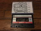 Fit Of Anger OG 1988 Demo Tape Nyhc Agnostic Front Breakdown Raw Deal Warzone