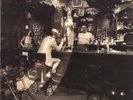In Through The Out Door - Slv F Led Zeppelin vinyl LP album record UK SSK59410