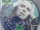 David Bowie - Changes - Rare 2015 Record Store Day vinyl 7