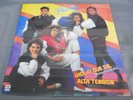 FANDANGO -HOLA QUE TAL / ALTA TENSION- DANCE MIX RARE MEXICAN 12