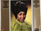 Vintage Vinyl 1969 Aretha's GOLD SD 8227 Near Mint Shrink Wrap Aretha Franklin