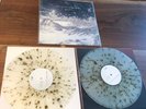 Minus The Bear - Planet Of Ice Vinyl 2xLP Clear With Gold Splatter