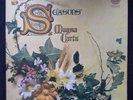 MAGNA CARTA Seasons UK Original LARGE SWIRL VERTIGO 6360 003 Vinyl 1970 LP EX