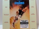 GOONIES Original Motion Picture Soundtrack (OST) VINYL LP Sealed Cyndi Lauper