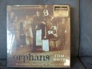 TOM WAITS ORPHANS BRAWLER, BAWLERS & BASTARDS 7 LP 180 GRAM VINYL BOX SET SEALED