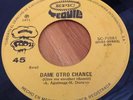 ? TEQUILA *DAME OTRO CHANCE* 1971 LATIN SOUL FUNK PSYCH PROG MEXICO 45