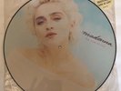 Madonna - The Look Of Love - 1987 UK Limited Edition Picture Disc W 8115 TP (NM)