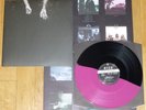 THE MAINE Lovely Little Lonely LP (SEALED) PURPLE-BLACK VINYL /500 fall out boy
