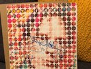 Public Image Ltd signed Lp Nine 9 (PIL Limited Sex Pistols)