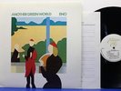 BRIAN ENO Another Green World LP 1975 Orig Editions EG ENO 3 1st Press NM