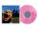Have Heart - Songs To Scream At The Sun Vinyl Record LP Pink Smoke Variant