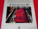 ARETHA FRANKLIN     Aretha's Greatest Hits     1971 Atlantic Vinyl LP