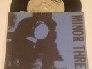 Minor Threat Filler 7