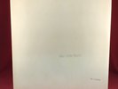 THE BEATLES White Album 1968 UK first pressing MONO double vinyl LP Numbered