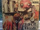 MOTHERS OF INVENTION Burnt Weeny Sandwich ORIG 1971 1ST FRENCH PRESS LP Reprise