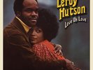 LEROY HUTSON - LOVE OH LOVE (LP+MP3)   VINYL LP + MP3 NEU