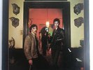 The Stranglers IV Rattus Norvegicus LP VG+/NM US Original Damned Sex Pistols