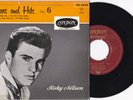 RICKY NELSON -Stars and Hits No.6- 7