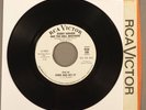 BENNY GORDON & SOUL BROTHERS: Come & Get It; RCA WL 45 Promo 47-8953; EXC