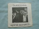 Buzzcocks ?– Spiral Scratch New Hormones ?– ORG-1 Vinyl, 7