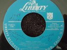 Eddie Cochran - Liberty 55112 - 1957 - 45 RPM Record - Vinyl - MRC
