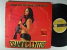 Los DIPLOMATICOS Grandes Exitos LATIN LP KUBANEY DG