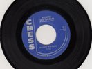 CHESS 1718- MUDDY WATERS- WALKING THRU THE PARK/MEAN MISTREATER-ORIG. BLUES