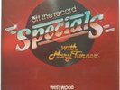 Off The Record GEORGE HARRISON Westwood One 