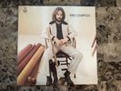 SEALED SHRINK ERIC CLAPTON RARE SELF TITLE ATCO LABEL SD 33-329 LP