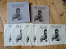 ERIC CLAPTON Crossroads 6xLP Box Set 835 2611 CREAM YARDBIRDS MAYALL BLIND FAITH