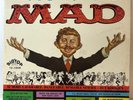 VARIOUS: Fink Along With Mad LP (Mono) Oldies