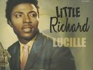 Little Richard - Lucille - Long Tall Sally (7inch, 45rpm, Ps) - Singles R&r R
