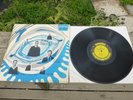 The Jon Eardley Seven US 1st Press Prestige HIFI DG 446 W 50th LP 7033 Rare LP
