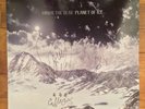 Minus The Bear Planet Of Ice Purple Swirl Vinyl Edition Of 1000 - AUTOGRAPHED