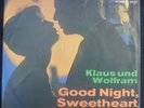 KLAUS UND WOLFRAM 