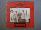 The Tommy Flanagan Trio ?– Overseas LP EX