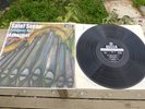 Saint-Saens Symphony No.3 Ansermet L'OSR Decca WBG ED1 UK Stereo SXL 6027 LP