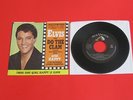 Elvis Presley Do The Clam RCA 47-8500 Original 45 & Sleeve NM