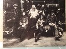 Allman Brothers Band at Fillmore East LP SD 2-802 (VG/VG+) Outer Sleeve