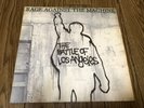 RAGE AGAINST The MACHINE -The Battle Of Los Angeles - 1999 US ORIG KORN